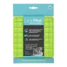 Lickimat Mini Playdate Verde Perro