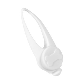 Colgante led para collar
