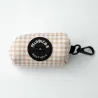 PortaBolsas Vichy Beige