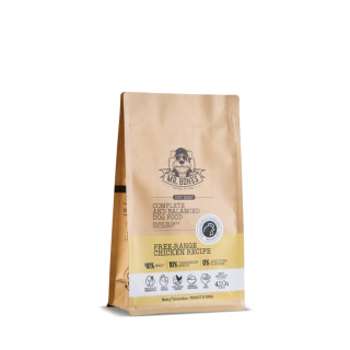 Dry BARF - Pollo de Corral