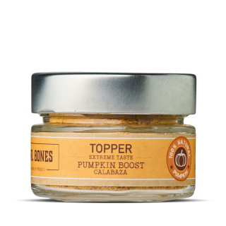 Topper Calabaza 100gr