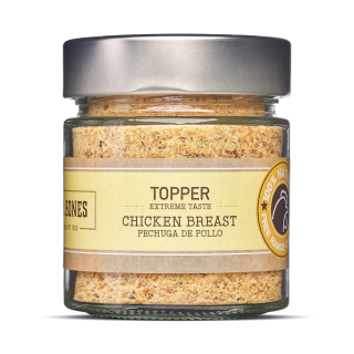 Topper Pechuga de Pollo 100gr