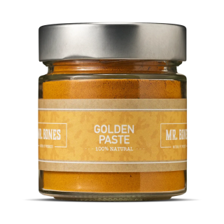 Suplemento Golden Paste 100gr