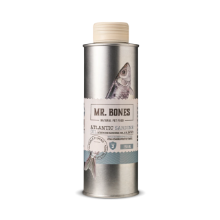 Suplemento Aceite Sardina Condroprotectores 250ml