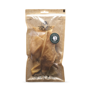 Snacks Piel de Jabalí 80gr