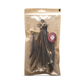 Snacks Piel de Ciervo 80gr