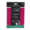 Lickimat Mini Tuff Soother Rosa Perro