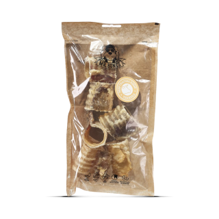 Snacks Tráquea de Ternera Aros (6 uds)