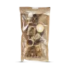 Snacks Tráquea de Ternera Aros (6 uds)