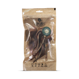 Snacks Oreja de Cerdo Ibérico en tiras 70gr