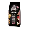 Pienso Ownat Ultra para Gatos Kitten Sterilized Pollo y Pavo 400gr
