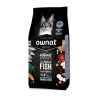 Pienso Ownat Ultra para Gatos Young Sterilized Pescado 400gr