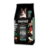 Pienso Ownat Ultra para Gatos Ageing Pescado 3Kg