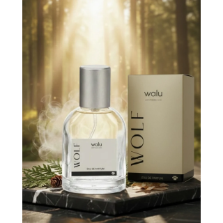 Perfume natural para Perros - Wolf 100ml