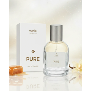 Perfume natural para Perros - Pure 100ml