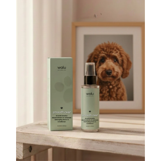 Acondicionador desenredante sin aclarado para perros - Smooth Over 100ml
