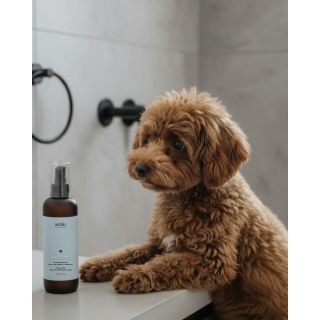 Bruma protectora para perros Walk it Out 250ml