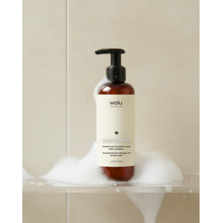 Champú calmante para mascotas con piel sensible Calm Shine 250ml
