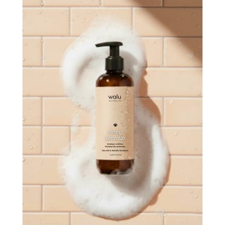 Champú hidratante y nutritivo para perros Strong Pets Club 250ml