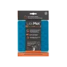Lickimat Mini Tuff Buddy Turquesa Perro