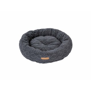 Donut Artic Gris Oscuro 58cm