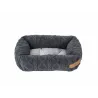 Cuna Artic Gris Oscuro