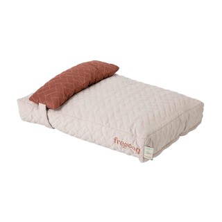 Colchon ECO Shufu Crema 76x51x13cm