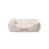 Cuna ECO Shufu Crema 90x69x21cm