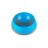 Lickimat OH Bowl Small Turquesa Perro