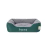 Cuna ECO Shufu Verde 61x48x18cm
