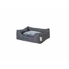 Cuna ECO Flask Gris 47x37x17cm
