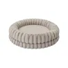 Cama Muffin Beige 76x76x18cm