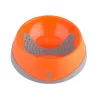 Lickimat OH Bowl Large Naranja Perro