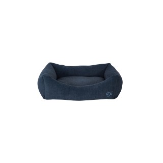 Cuna Nooma Azul Marino 80x65x25cm