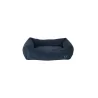 Cuna Nooma Azul Marino 80x65x25cm