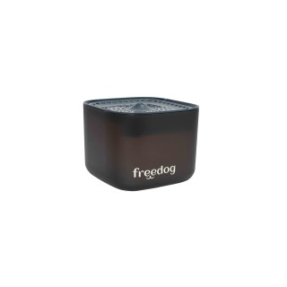 Fuente Agua Freeflow Negro 3L