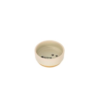Bowl Ceramica Cyllene Beige