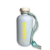 Botella Pipi ­ Poncob Azul Niebla