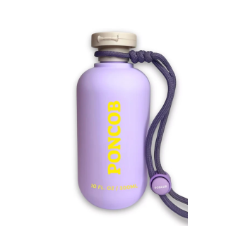 Botella Pipi ­ Poncob Lila Té