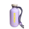Botella Pipi Poncob Lila Té