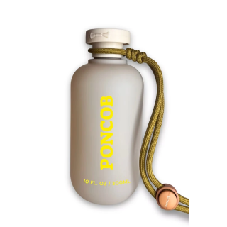 Botella Pipi ­ Poncob Canela Light