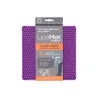 Lickimat Tuff Soother Pro Lila Perro