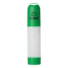 Botella Pipi con Portabolsitas Verde