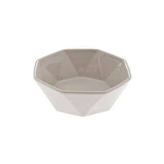 Cuenco Pitagora Gris