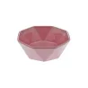 Cuenco Pitagora Rosa