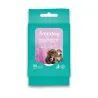 Toallitas Humedas Lavanda y Vainilla 25uds