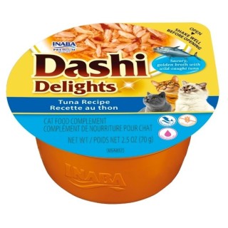 Dashi Delight Atun 70gr