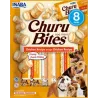 Bites Perro Receta Pollo 8x12gr
