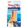 Filete de Atun en Caldo Churu Gatos 15gr