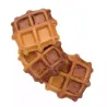 Gofre waffle 35gr (Unidad)